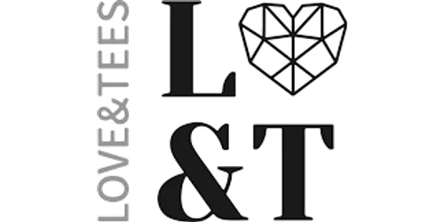 Love & Tees Promo Code