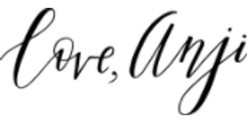 Love, Anji Promo Code