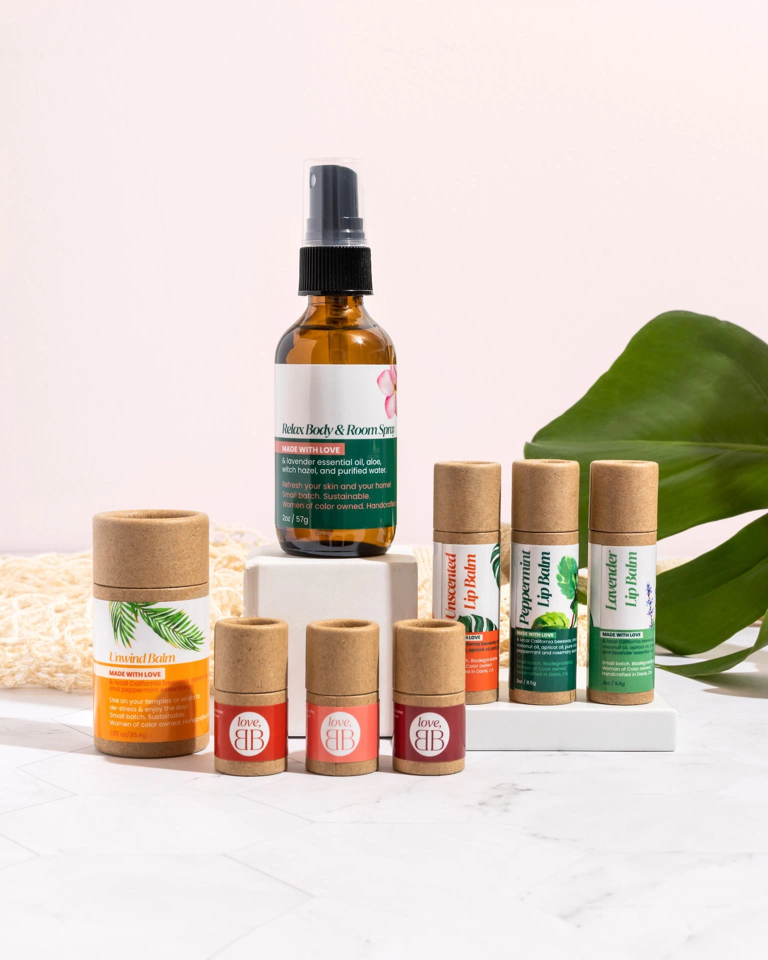 loveBB Promo Code