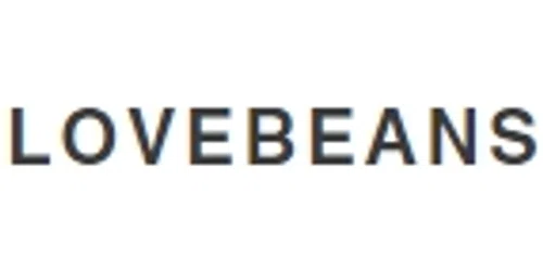 LoveBeans Merchant logo