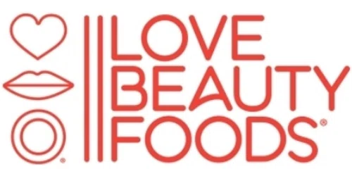 Love Beauty Foods Promo Code