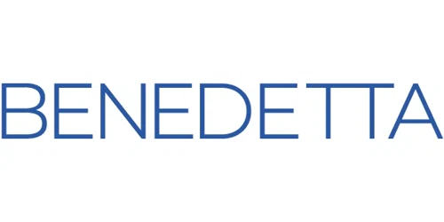 Love Benedetta Promo Code