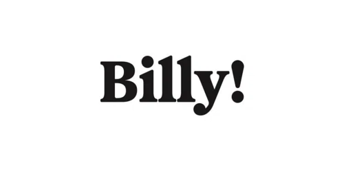 Billy coupon