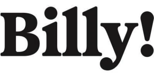 Billy Promo Code