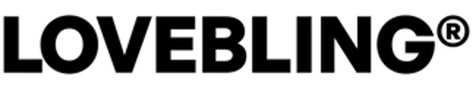 LoveBling Merchant Logo