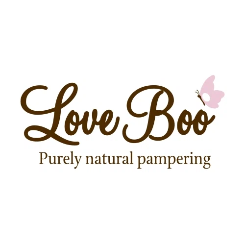 Love Boo Promo Code