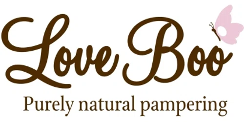 Love Boo Promo Code