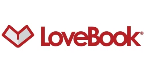 LoveBook Online Merchant logo