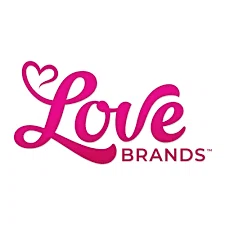 Love Brands discount code