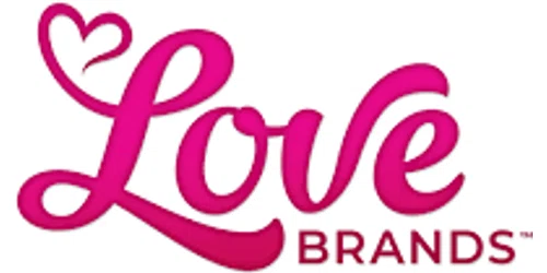 Love Brands Promo Code