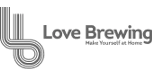 Love Brewing Promo Code