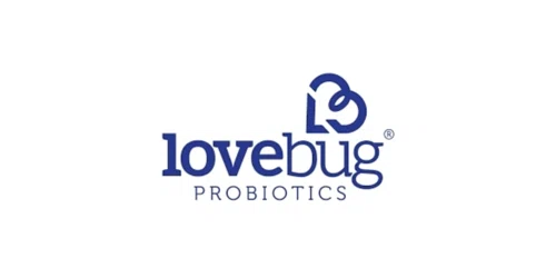 LoveBug Probiotics coupon