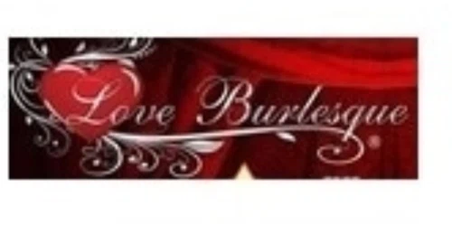 Love Burlesque Promo Code