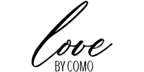 LovebyCOMO Promo Code