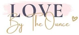 Love By the Ounce Merchant Logo