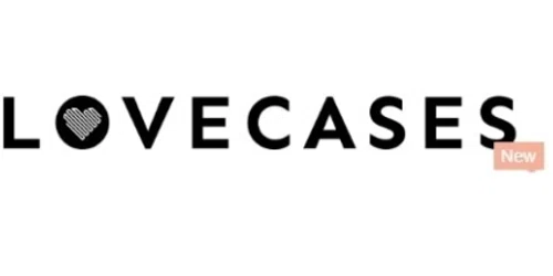 Love Cases Merchant logo