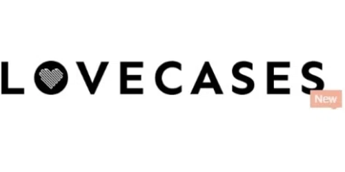 Love Cases Merchant logo