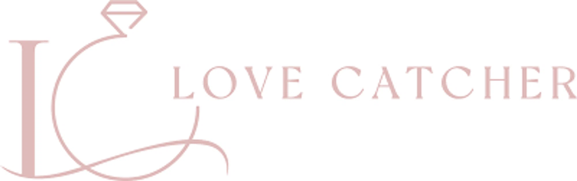 LoveCatcher Merchant Logo