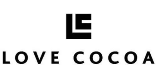 Love Cocoa Merchant logo