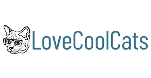 Love Cool Cats Merchant Logo