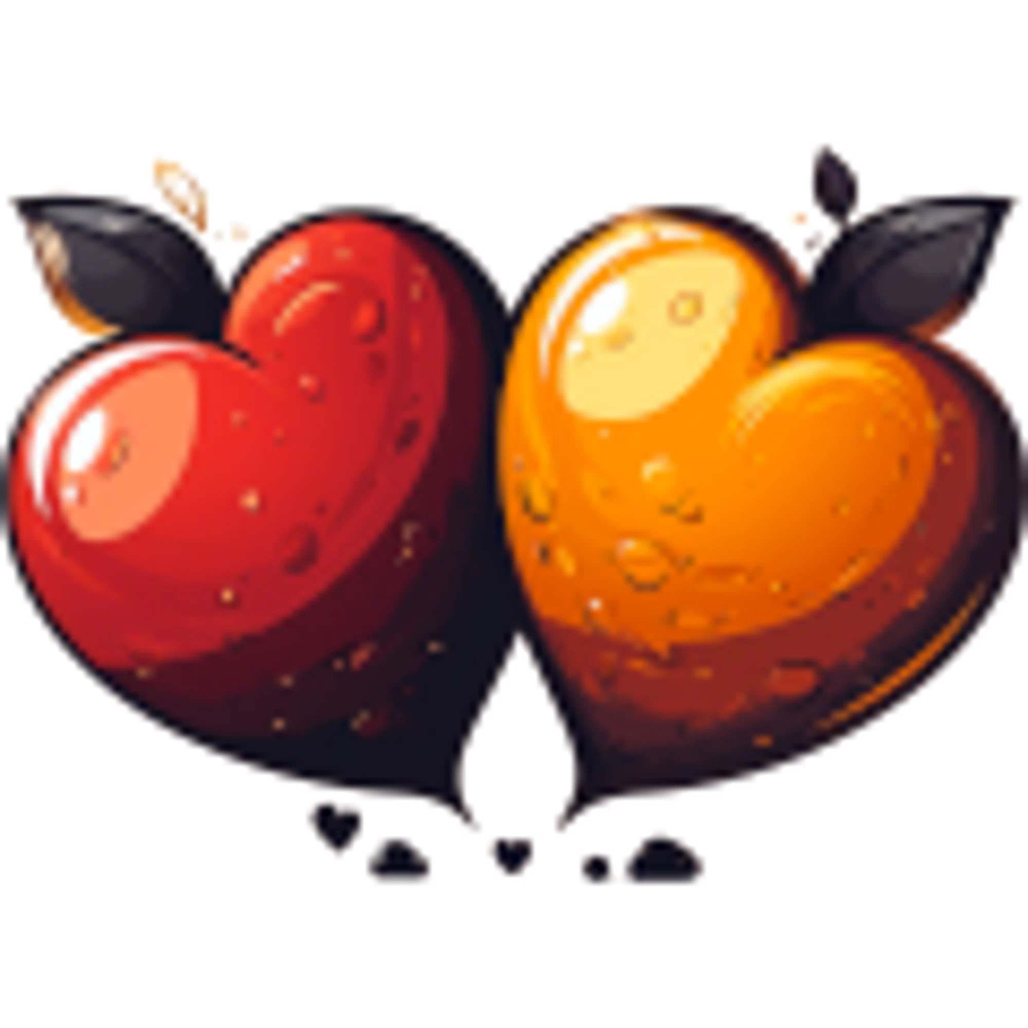 LoveCore AI Merchant Logo