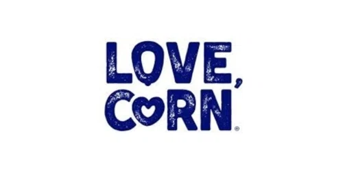 Love Corn coupon