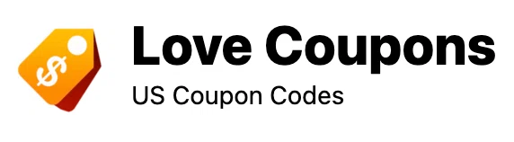 Love Coupons Merchant Logo