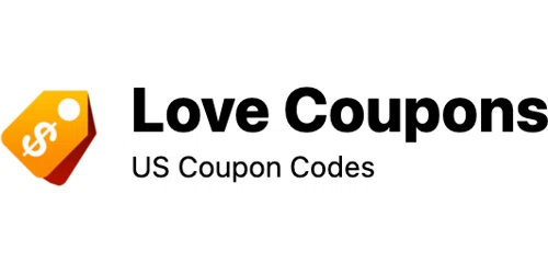 Love Coupons Promo Code