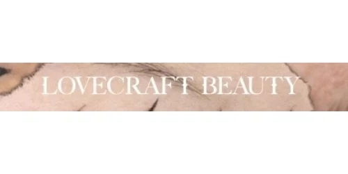 Lovecraft Beauty Promo Code