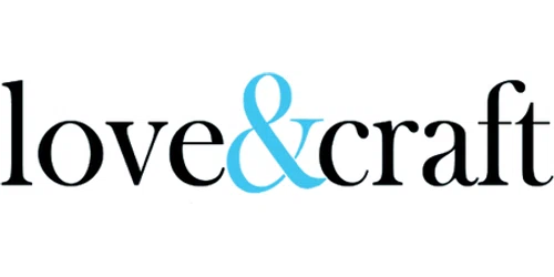 Love & Crafting Promo Code