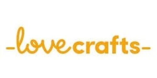 LoveCrafts Promo Code