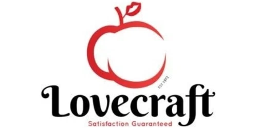Lovecraft Sex Shop Promo Code