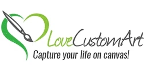 LoveCustomArt Promo Code