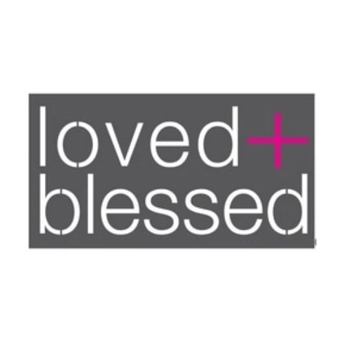 Love & Blessed Promo Code