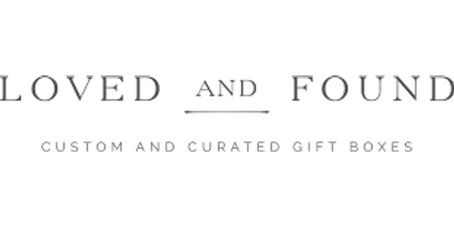 Loved and Found Promo Code