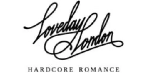 Loveday London Promo Code