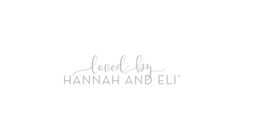 Loved By Hannah and Eli coupon