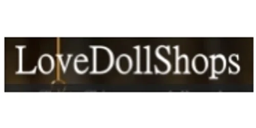 LoveDollShops Merchant logo