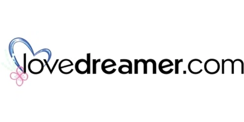 Lovedreamer Merchant logo