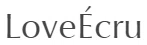 LoveÉcru Promo Code