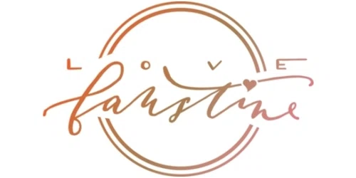 Love Faustine Promo Code