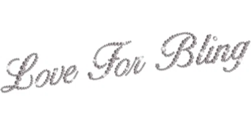 Love for Bling Promo Code