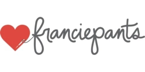 FranciePants Promo Code