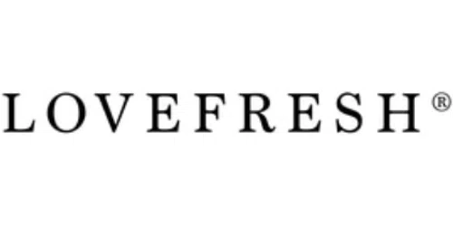 Lovefresh Promo Code