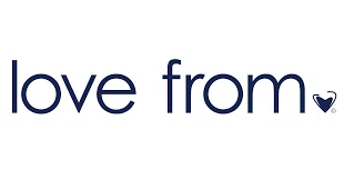 Love From Promo Code