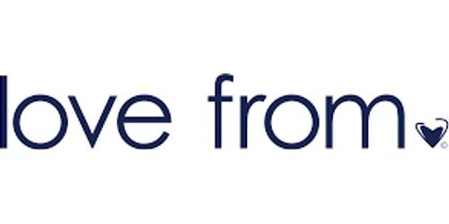 Love From Promo Code
