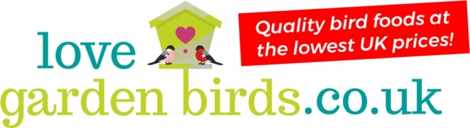 LOVE GARDEN BIRDS Discount Code — 15 Off in July 2024