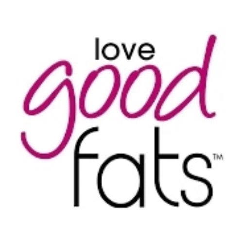 LOVE GOOD FATS Promo Code — 50 Off (Sitewide) 2024