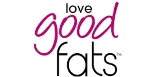 Love Good Fats Promo Code