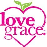 Love Grace Juice Merchant Logo